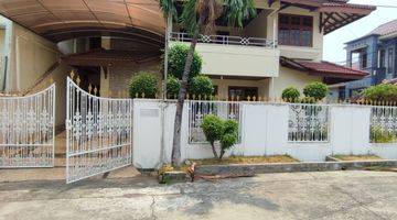 Gambar 1 Dijual BU Rumah Kelapa Sawit Kelapa Gading SHM