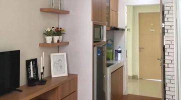 Gambar 1 Dijual Apartment Ayodhya Tangerang Murah Banting Harga