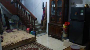 Gambar 5 Dijual Rumah Kelapa Gading Akses 1 Mobil Ke Akses 2 Mobil Hanya 10 Meter