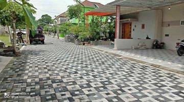 Gambar 5 Rumah 2 Lantai Baru Furnished SHM Mojolaban 12 Menit Kampus Uns