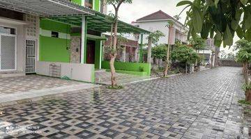 Gambar 4 Perumahan Baru Furnished SHM Joho Mojolaban Sukoharjo