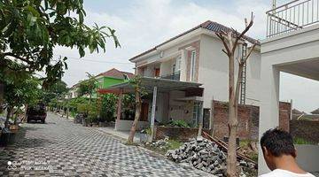 Gambar 5 Perumahan Baru Furnished SHM Joho Mojolaban Sukoharjo