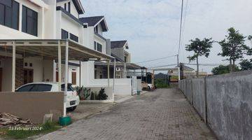 Gambar 3 Perumahan Gumpang Rumah 2 Lantau Baru Furnished SHM , Bisa Custom