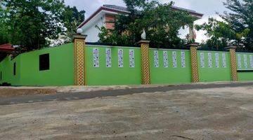 Gambar 3 Rumah 2 Lantai Furnished SHM Nguter Sukoharjo Jawa Tengah