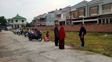 Gambar 1 Tanah Kavling Pondok Soba SHM 3 Menit Sekolah Alazhar Solobaru