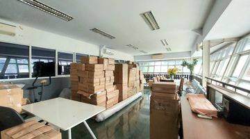 foto lainnya tanah bangunan kantor untuk usaha