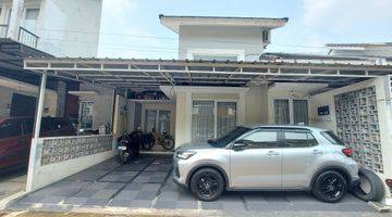 Gambar 1 Rumah 1 Milyaran Nego Bisa Kpr Town House Dekat Cinere Mall