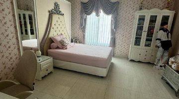 Gambar 5 Rumah, Full Furnish Model Classic Colonial, Pakuwon Indah 