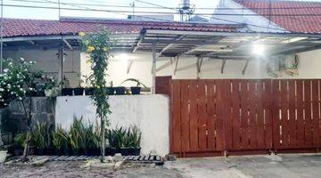 Gambar 2 Rumah, Siap Huni, Perumahan Mulyosari Timur, Surabaya