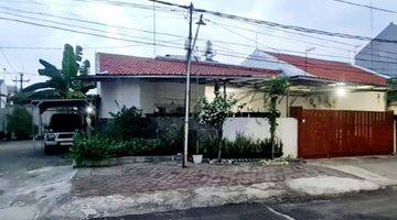 Gambar 1 Rumah, Siap Huni, Perumahan Mulyosari Timur, Surabaya