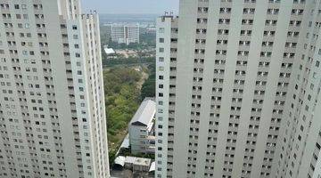 Gambar 1 Apartement Educity Pakuwon City 1 BR Furnished