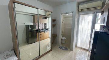 Gambar 3 Apartement Educity Pakuwon City 1 BR Furnished