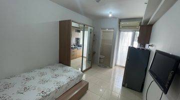 Gambar 2 Apartement Educity Pakuwon City 1 BR Furnished