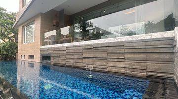 Gambar 5 Villa Bukit Regency Minimalis Tropis. Mewah Ada Pool