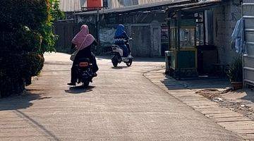 Gambar 5 Jual Cepat Tanah Kavling Di Jatimakmur Pondok Gede Bekasi, Akses 2 Mobil Bebas Banjir Strategis Tanah Shm