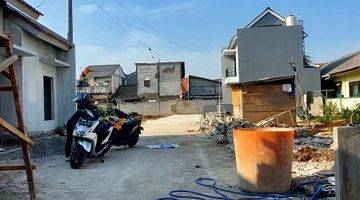 Gambar 2 Rumah Baru Shm Bebas Banjir Di Jatimakmur, Pondok Gede, Bekasi