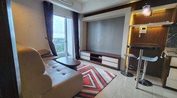 Gambar 1 APARTEMEN GRAND SUNGKONO LAGOON, 2 MENIT KE ENTRANCE TOL