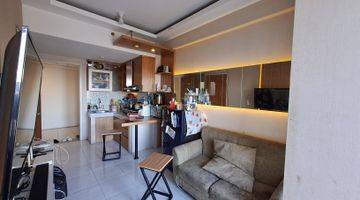 Gambar 1 RUGI, PUNCAK CBD, FULL FURNISH