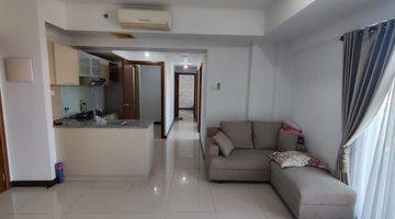 Gambar 1 Apartemen Water Place, Murah, Bagus, City View