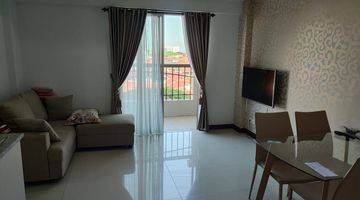 Gambar 3 Apartemen Water Place, Murah, Bagus, City View