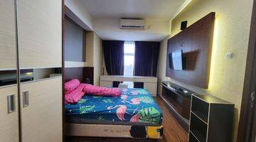 Gambar 2 APARTEMEN GRAND SUNGKONO LAGOON, 2 MENIT KE ENTRANCE TOL