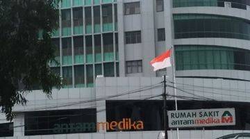 Gambar 4 Rumah Di Komplek Pertamina dijual