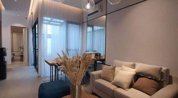 Gambar 2 Rumah Baru 2 Lantai Full Furnished Darmo Permai 