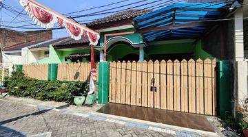 Gambar 1 Rumah Murah