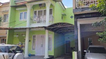 Gambar 1 Rumah 2 Lantai Mepet Pusat Kota Murah