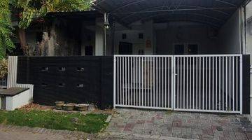 Gambar 2 Rumah Murah Di Deltasari Baru Waru