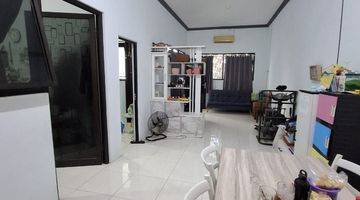 Gambar 3 Rumah Full Renovasi Di Deltasari Indah Waru