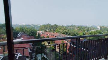 Gambar 3 Apartemen Beverly Dago Tipe Studio Full Furnished