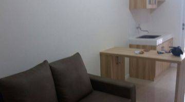 Gambar 1 Apartemen Parahyangan Residence Ciumbuleuit Strategis Lantai 11 Furnished