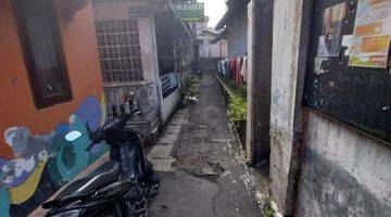 Gambar 3 Rumah Kost Aktif Strategis Sayap Pajajaran Bandung