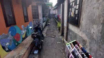 Gambar 1 Rumah Kost Aktif Strategis Sayap Pajajaran Bandung