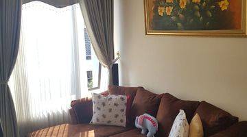 Gambar 5 Rumah Full Furnished Komplek Villa Pajajaran Permai Cileunyi Bandung