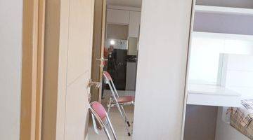 Gambar 2 Apartment Pakuwon City Educity Tower Princeton