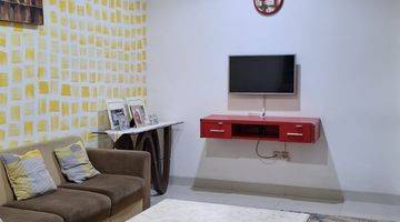 Gambar 2 Rumah Mewah View Danau Full Furnished di Citragran Cibubur, Bekasi