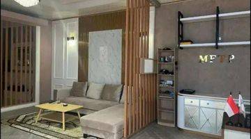 Gambar 3 Rumah Cantik Furnished Lokasi Premium di Area Terdepan Citragran.