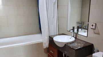 kamar mandi the best unit 1 br