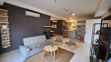 Gambar 2 Dijamin Paling Murah 3 BR Private Lift di 1 Park Residence Gandaria Jaksel