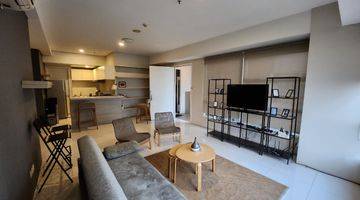 Gambar 3 Dijamin Paling Murah 3 BR Private Lift di 1 Park Residence Gandaria Jaksel