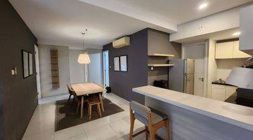 Gambar 4 Dijamin Paling Murah 3 BR Private Lift di 1 Park Residence Gandaria Jaksel