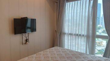 Gambar 2 Paling Murah Unit 2 BR 76m Furnished di Casa Grande Kokas