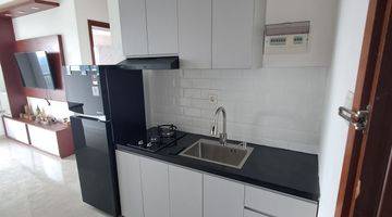 Gambar 2 Unit 2 BR Fully Furnished Terbaik di Signature Park Grande Mt Haryono