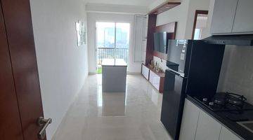 Gambar 3 Unit 2 BR Fully Furnished Terbaik di Signature Park Grande Mt Haryono