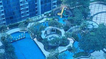 Gambar 3 The Best Unit Top Floor View Waterpark 3 BR 120sqm In Casa Grande Kota Kasablaka 