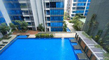 Gambar 3 The Best Unit 3 BR + Maid View Swimming Pool In Casa Grande Phase 2 Kokas