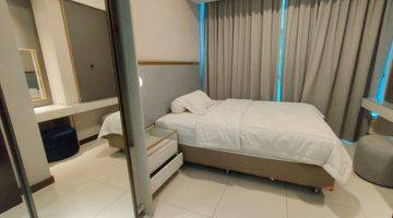 Gambar 4 The Best Unit 3 BR + Maid View Swimming Pool In Casa Grande Phase 2 Kokas