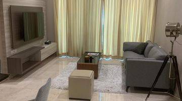 Gambar 5 Dijamin Paling Murah Unit 3 BR 165sqm Private Lift di Senayan Residence